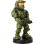 Exquisite Gaming Cable Guys Master Chief Sammelfigur