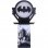 Exquisite Gaming Cable Guy Bat Señal Ikons Base de Carga Multiplataforma