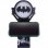 Exquisite Gaming Cable Guy Bat Señal Ikons Base de Carga Multiplataforma