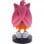 Exquisite Gaming Cable Guy Amy Rose Sonic Sega Base de Carga Multiplataforma