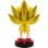 Exquisite Gaming Cable Guy Super Sonic Sega Base de Carga Multiplataforma