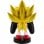 Exquisite Gaming Cable Guy Super Sonic Sega Base de Carga Multiplataforma