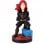 Exquisite Gaming Cable Guy Viuda Negra Marvel Base de Carga Multiplataforma