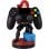Exquisite Gaming Cable Guy Viuda Negra Marvel Base de Carga Multiplataforma