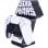 Exquisite Gaming Star Wars Logo Ikons Base de Carga Multiplataforma