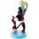 Squisito cavo da gioco Guy Harley Quinn Base di ricarica multipiattaforma