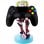Squisito cavo da gioco Guy Harley Quinn Base di ricarica multipiattaforma