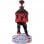 Squisita base di ricarica multipiattaforma per cavi da gioco Guy Miles Morales Spiderman