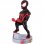 Squisita base di ricarica multipiattaforma per cavi da gioco Guy Miles Morales Spiderman