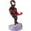 Squisita base di ricarica multipiattaforma per cavi da gioco Guy Miles Morales Spiderman