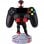 Squisita base di ricarica multipiattaforma per cavi da gioco Guy Miles Morales Spiderman