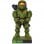 Exquisite Gaming Cable Guy Masterchief Halo Xbox Infinite Base de Carga Multiplataforma