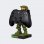 Exquisite Gaming Cable Guy Masterchief Halo Xbox Infinite Base de Carga Multiplataforma