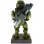 Exquisite Gaming Cable Guy Masterchief Halo Xbox Infinite Base de Carga Multiplataforma