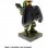 Exquisite Gaming Cable Guy Masterchief Halo Xbox Infinite Base de Carga Multiplataforma