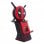 Squisita base di ricarica multipiattaforma Guy Deadpool Ikons per cavi da gioco