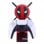 Squisita base di ricarica multipiattaforma Guy Deadpool Ikons per cavi da gioco