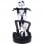 Câble de jeu exquis Guy Jack Skeleton L'Étrange Noël de Monsieur Jack Base de chargement multi-plateforme