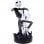 Câble de jeu exquis Guy Jack Skeleton L'Étrange Noël de Monsieur Jack Base de chargement multi-plateforme