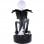 Câble de jeu exquis Guy Jack Skeleton L'Étrange Noël de Monsieur Jack Base de chargement multi-plateforme