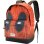 Karactermania Mochila Eco 2.0 Deadpool Weapons