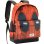 Karactermania Mochila Eco 2.0 Deadpool Weapons