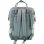 Karactermania Mochila Mommy Mickey Mouse Bonny Azul