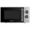 Microondas Orbegozo MIG 2530 25 Litros 900W con Grill 1100W y Función Descongelar