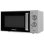 Microondas Orbegozo MIG 2530 25 Litros 900W con Grill 1100W y Función Descongelar