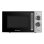 Microondas Orbegozo MIG 2530 25 Litros 900W con Grill 1100W y Función Descongelar