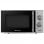 Orbegozo MIG 2321 Micro-ondas com Grill 23L 900W Aço Inoxidável