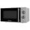 Orbegozo MIG 2321 Micro-ondas com Grill 23L 900W Aço Inoxidável