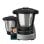 Robot da cucina Cecotec Mambo 11090 Habana 1600W 3.3L WiFi 37 Funzioni Jarra Inox e Habana