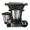 Cecotec Mambo 11090 Habana Robot de Cocina Multifunción 1600W