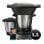 Cecotec Mambo 11090 Havana Robot da Cucina Multifunzione 1600W