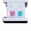 Cecotec Bolero DressCode 2000 Autodosis Lavadora Carga Frontal 10Kg B Blanca