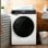 Cecotec Bolero DressCode 2000 Autodosis Lavadora Carga Frontal 10Kg B Blanca