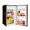 Cecotec Bolero CoolMarket TT 90 Inox Frigorífico Mini F Acero Inoxidable