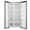 Cecotec Bolero CoolMarket SBS 592 Inox Frigorífico Americano E Acero Inoxidable