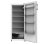 Kühlschrank Eine Tür Cecotec Bolero CoolMarket 1D 242 Defrost 143 cm 242L E Weiß