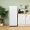 Cecotec Bolero CoolMarket 1D 242 White Frigorífico Una Puerta E Blanco