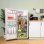 Cecotec Bolero CoolMarket 1D 242 White Frigorífico Una Puerta E Blanco