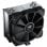 Cougar Forza 50 Essential Cooler de CPU 120mm Preto