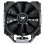 Cougar Forza 50 Essential Cooler de CPU 120mm Preto