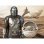 Prime 3D Puzzle Lenticular The Mandalorian Mando y Grogu en Cochecito 500 Piezas