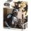 Prime Puzzle 3D Lenticolare The Mandalorian Grogu e Mando 500 Pezzi