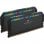 Corsair Dominator Platinum RGB DDR5 5600 MHz PC5-44800 64 GB 2 x 32 GB CL40 Schwarz