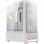 Cougar AirFace RGB Mid Tower Cristal Templado USB 3.0 Blanca