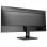 AOC U34E2M Monitor PC 86,4 cm (34") 3440 x 1440 Pixel Wide Quad HD Nero