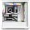 NZXT Kraken 280 RGB Kit de Refrigeración Líquida Blanco